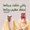 💛💙سلمان بن محمد🇸🇦🇸🇦 的头像