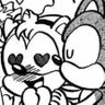 SonAmy Central 的头像
