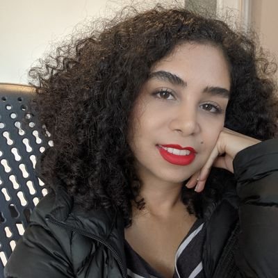 Adrienne Mahsa Varkiani's profile picture