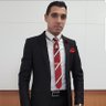 Sherif Magdy's profile picture