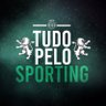 Tudo Pelo Sporting profil fotoğrafı