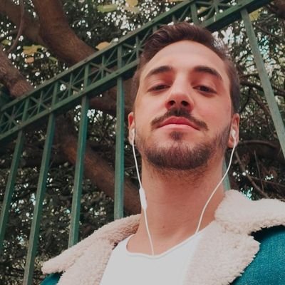 Dimitris Garefalakis's profile picture
