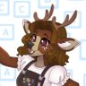 💖 baby zoë 🏳️⚧️ ✨'s profile picture