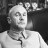 Ernst Stavro Blofeld profil fotoğrafı