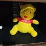 teddy bearr profil fotoğrafı