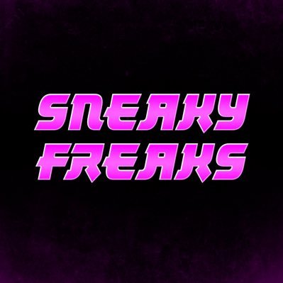 SNEAKYxFREAKS's profile picture