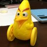鼓巨鸡 profil fotoğrafı