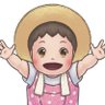 うちの子ちゃん@農業マンガ25万PV達成! profil fotoğrafı