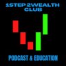 Profilbild von 1STEP 2WEALTH CLUB | PODCAST & EDUCATION