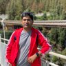 Naveenkumar 的头像