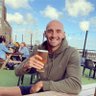 Profilbild von Josh Moss
