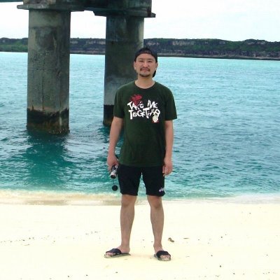 桃野泰徳's profile picture