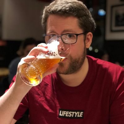Broeki's profile picture