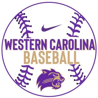 Western Carolina Baseball's profile picture