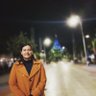 Фото профиля Sara Pozos