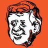 Fake Coatesy's profile picture