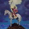 Keith Tauber ✝ 🇺🇸 🇵🇸 ✞📖 的头像