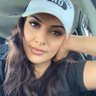 Sadaf Jadran profil fotoğrafı