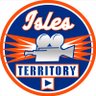 Isles Territory's profile picture