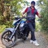 राष्ट्राचे चैतन्य मूर्त तू नीती - संपदांची profil fotoğrafı