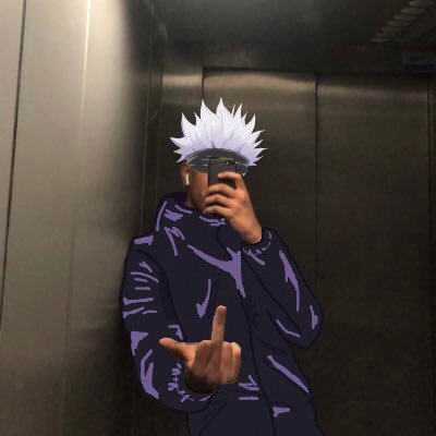 Anas™'s profile picture