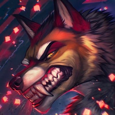 RougeWuff's profile picture