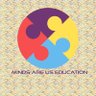MINDS ARE US EDUCATION's profile picture