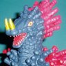 Profilbild von ベロクロン