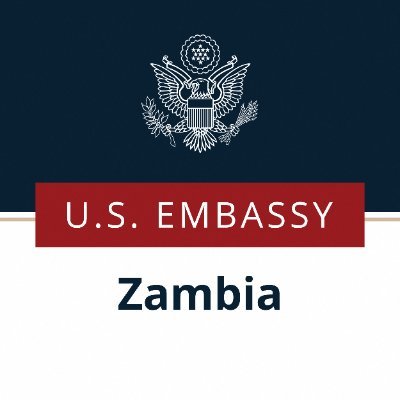 usembassyzambia's profile picture