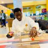 Rassoul faye 🇸🇳 的头像