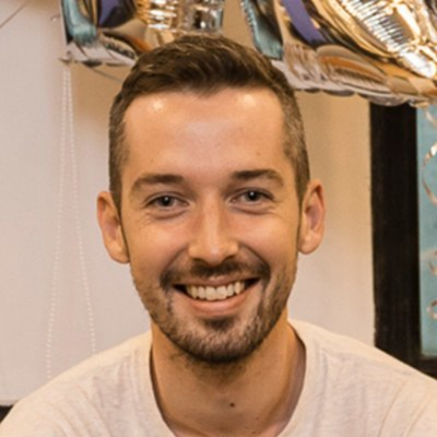 AntWilson's profile picture