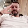 serdarkaya profil fotoğrafı