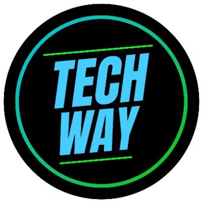techway1's profile picture