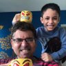 Vaibhav Garge profil fotoğrafı