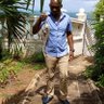 Profilbild von Kelvin M'mayi