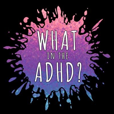 WhatTheADHD's profile picture