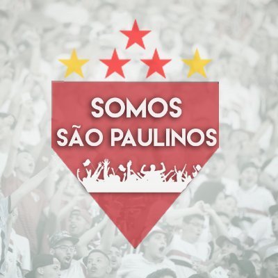 Somos São Paulinos's profile picture