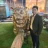 Profilbild von Raj Kumar