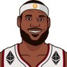 LeBron Gains💪 的头像