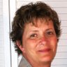Profilbild von Kathy Dickinson