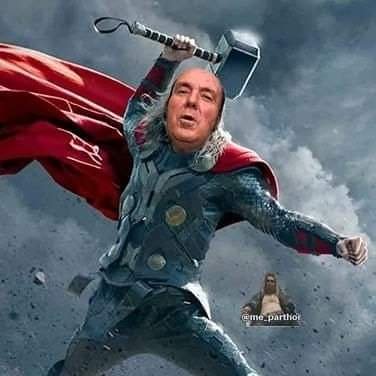 Me Parthor Culo's profile picture