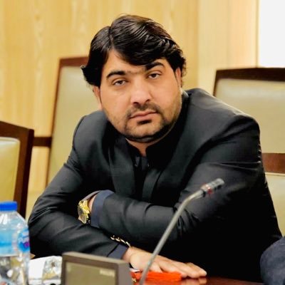 Mir Kalam Wazir's profile picture