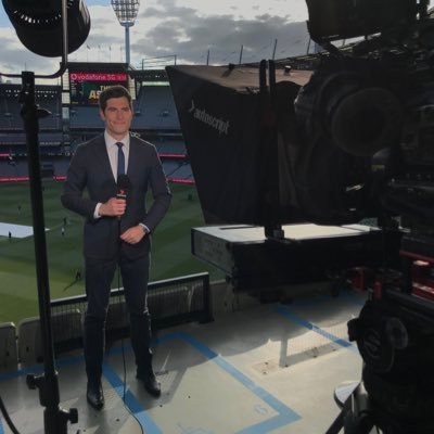 Andrew McCormack's profile picture