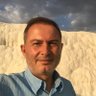 Münir Bozdeveci profil fotoğrafı