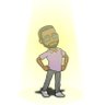 Profilbild von J