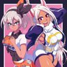 Profilbild von Multiversal Goddesses Miruko/Bea