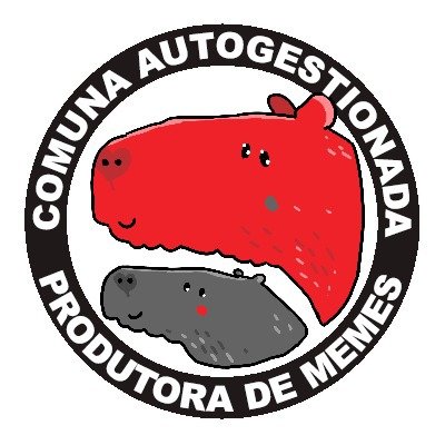 Comuna Autogestionada Produtora de Memes's profile picture