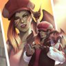 Phantasmagorica profil fotoğrafı