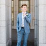 Profilbild von Colton Swapp