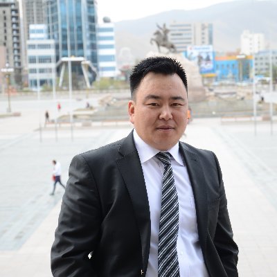 ТӨМӨР ХҮН©️'s profile picture